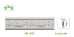 Carved Panel Moldings     HC-042