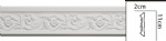 Carved Panel Molding    HC-054