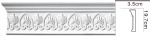 Carved Panel Molding    HC-088
