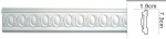 Carved Panel Molding    HC-109
